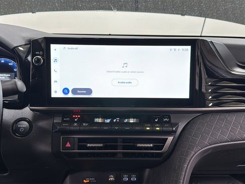 Certified 2026 Toyota Camry XLE image 10