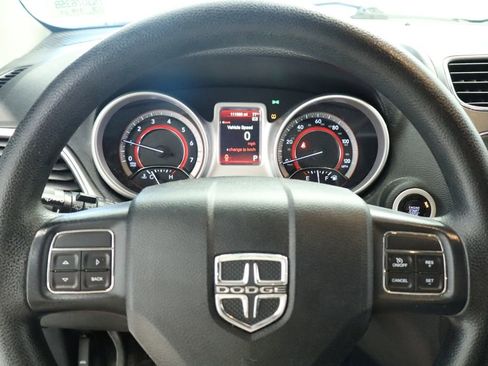 Used 2017 Dodge Journey SXT w/ Comfort/Convenience Group AWD/4WD image 32