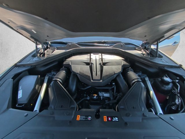 Used 2025 Genesis GV80 3.5T e-SC AWD/4WD image 23