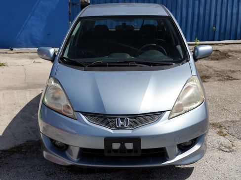 Used 2011 Honda Fit Sport image 11