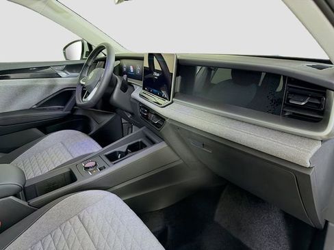 New 2026 Volkswagen Tiguan S image 30