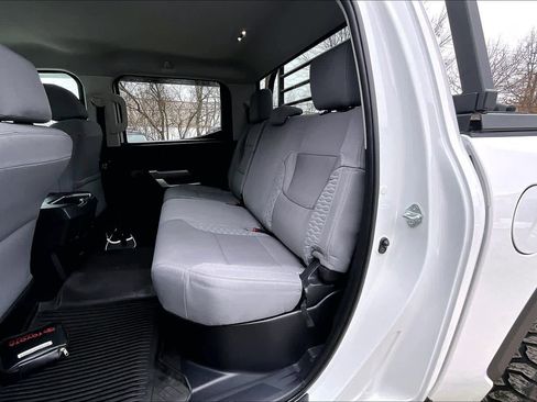 Used 2024 Toyota Tundra SR5 image 19