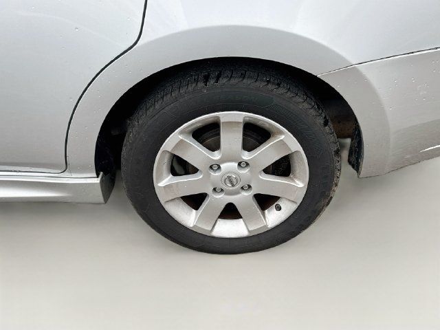 Used 2011 Nissan Sentra 2.0 SR FWD image 17