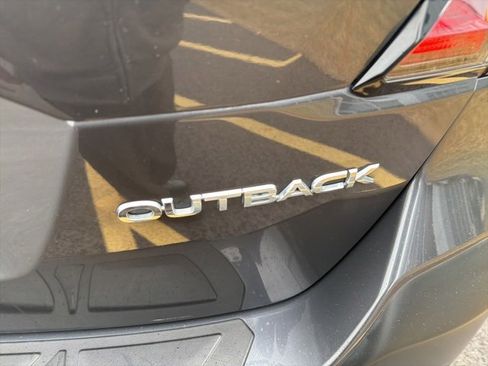 Used 2021 Subaru Outback Touring XT image 48
