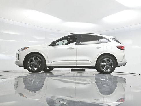 Used 2024 Ford Escape ST-Line w/ Tech Pack #1 image 51