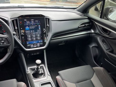 Used 2024 Subaru WRX image 9