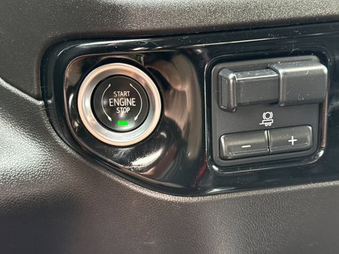Used 2024 Chevrolet Silverado 1500 RST w/ Convenience Package II AWD/4WD image 19