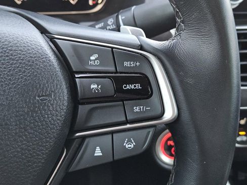 Used 2022 Honda Accord Touring image 22