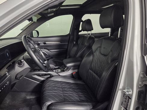 Used 2024 Kia Telluride SX Prestige X-Pro AWD/4WD image 10
