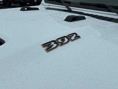 Used 2024 Jeep Wrangler Unlimited Rubicon 392 image 11