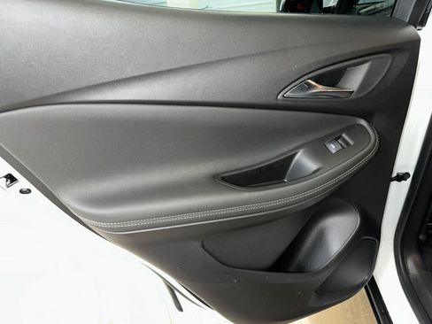 Certified 2023 Buick Encore GX Select w/ Safety Package II image 17