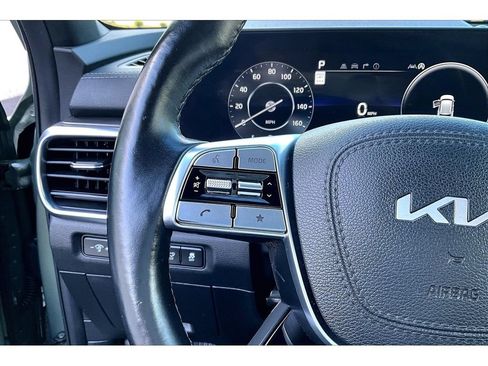 Used 2024 Kia Telluride SX X-Line AWD/4WD image 18