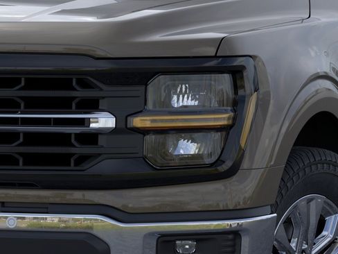 New 2026 Ford F150 XLT AWD/4WD image 18
