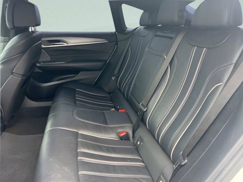 Used 2018 BMW 640i Gran Turismo xDrive 640 Gran Turismo i xDrive w/ M Sport Package image 20