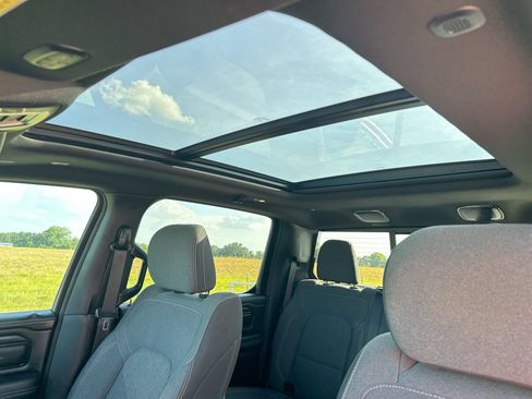 Used 2023 RAM 1500 Limited AWD/4WD image 23