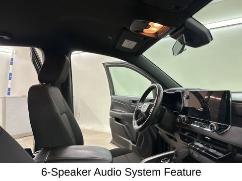 Used 2024 Chevrolet Colorado Trail Boss w/ Advanced Trailering Package image 21