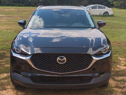 Used 2025 MAZDA CX-30 AWD 2.5 S w/ Select Sport Pkg image 5