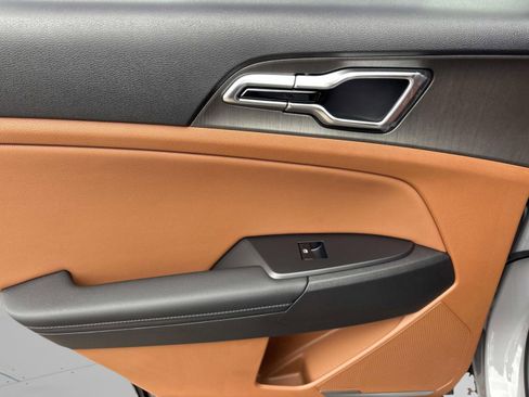 New 2026 Kia Sportage X-Line image 19