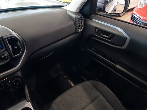 Used 2024 Ford Bronco Sport Big Bend AWD/4WD image 11