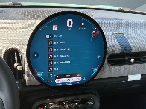 New 2026 MINI Cooper S FWD image 23