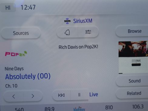 New 2025 Ford F150 XLT w/ Equipment Group 302A MID image 18