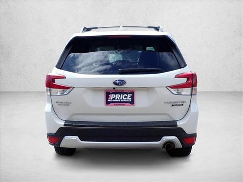 Used 2019 Subaru Forester Touring AWD/4WD image 3