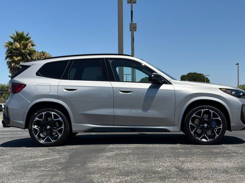 Used 2025 BMW X1 M35i w/ Shadowloine Package AWD/4WD image 3