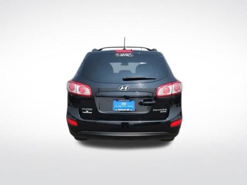Used 2010 Hyundai Santa Fe GLS AWD/4WD image 8