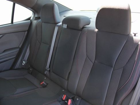 New 2025 Subaru WRX Premium image 16