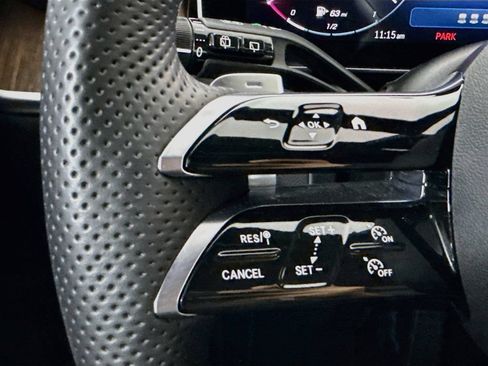 Certified 2026 Mercedes-Benz GLC 300 image 11