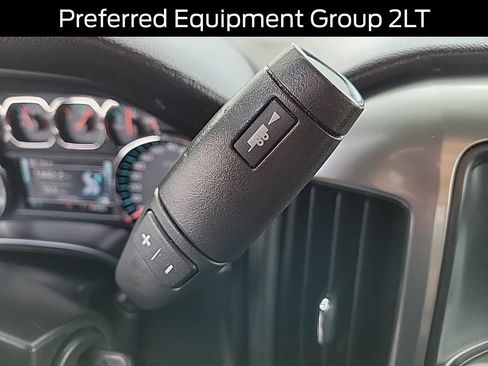 Used 2017 Chevrolet Silverado 1500 LT w/ Midnight Edition AWD/4WD image 29