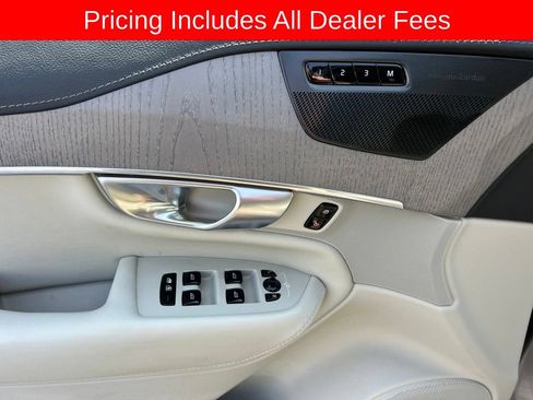 Used 2024 Volvo XC90 T8 Ultimate w/ Protection Package AWD/4WD image 4