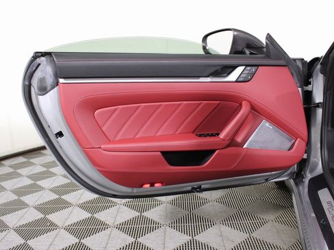 Used 2025 Porsche 911 Turbo S image 23