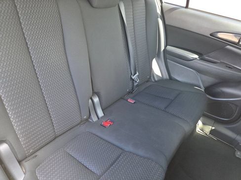 Used 2023 Mitsubishi Eclipse Cross ES AWD/4WD image 25