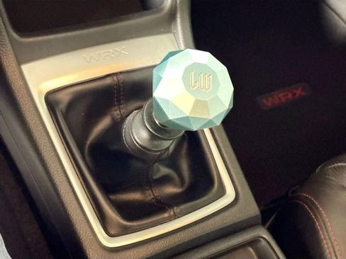 Used 2017 Subaru WRX Limited image 17