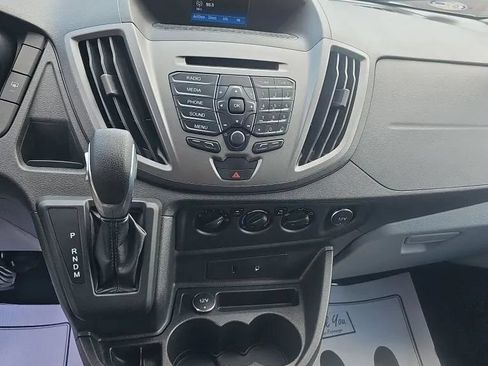 Used 2016 Ford Transit 350 XL RWD image 15