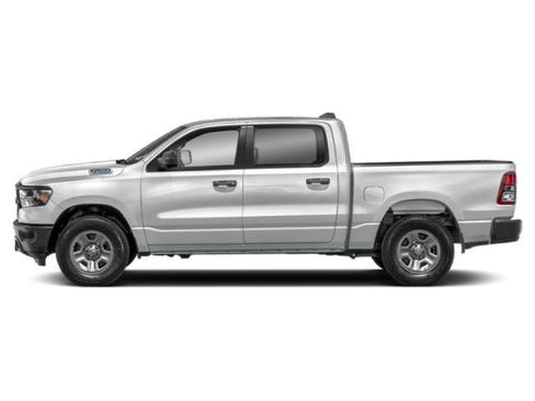 Certified 2024 RAM 1500 Tradesman image 2