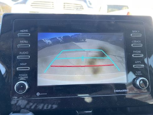 Used 2023 Toyota Camry LE image 62