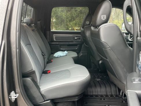 Used 2018 RAM 2500 Power Wagon image 22