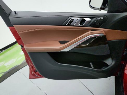 Used 2020 BMW X6 xDrive40i image 24