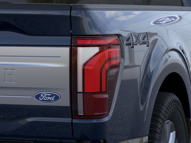 New 2026 Ford F150 King Ranch AWD/4WD image 21