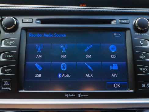 Used 2014 Toyota Highlander Limited Platinum AWD/4WD image 9