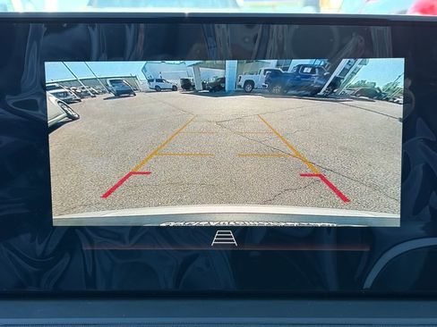 New 2026 Buick Envista Preferred w/ Convenience I Package image 34