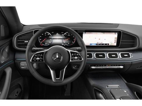 Certified 2023 Mercedes-Benz GLE 350 4MATIC image 7