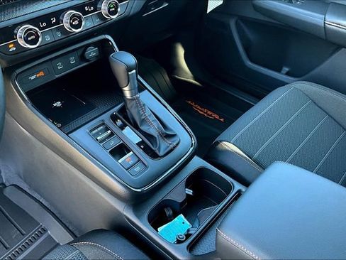 New 2026 Honda CR-V TrailSport image 9