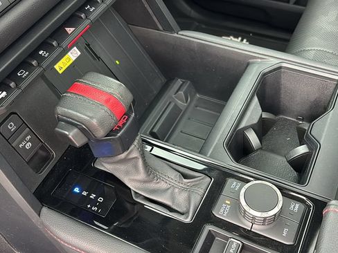 Used 2023 Toyota Tundra TRD Pro AWD/4WD image 25