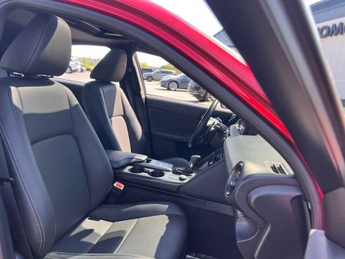 Used 2024 Lexus IS 350 F Sport RWD image 31
