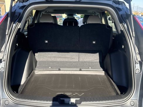 Used 2024 Honda CR-V EX image 24