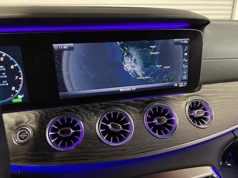 Used 2019 Mercedes-Benz AMG GT 53 image 8