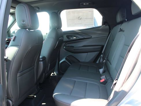 New 2026 Chevrolet TrailBlazer RS w/ Convenience Package FWD image 26